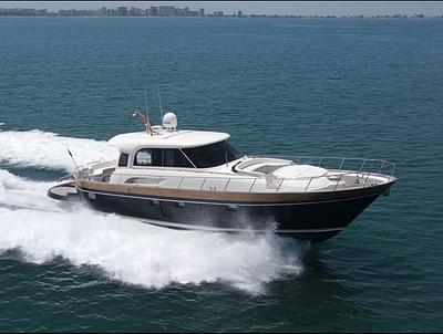 BOATZON | Apreamare 60 2006 BOATZON | Apreamare 60 2006
