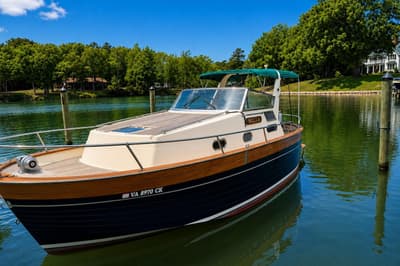 BOATZON | Apreamare 75 Cabinato 1999