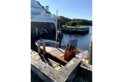 BOATZON | Apreamare Smeraldo 7 Aperto 2000