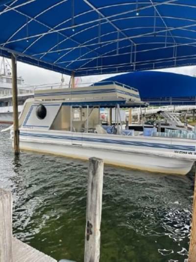 BOATZON | Aqua Cruiser 35 1997 BOATZON | Aqua Cruiser 35 1997