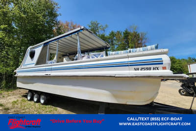 BOATZON | Aqua Cruiser 35 1997