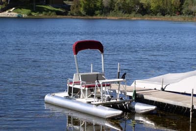 BOATZON | Aqua Cycle 2 2026
