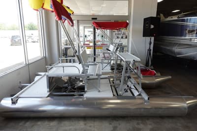 BOATZON | Aqua Cycle Plus 2023 BOATZON | Aqua Cycle Plus 2023