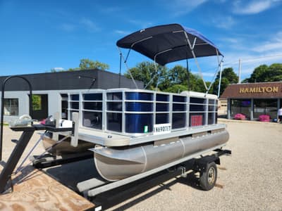 BOATZON | Aqua Dance FF714 2026