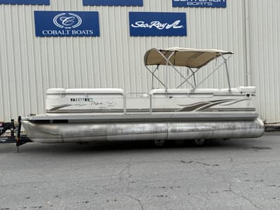 BOATZON | Aqua Patio 240 FE 2000