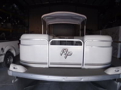 BOATZON | Aqua Patio 240 SE 2003