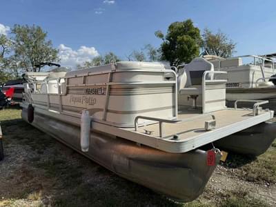 BOATZON | Aqua Patio 240RS 1998