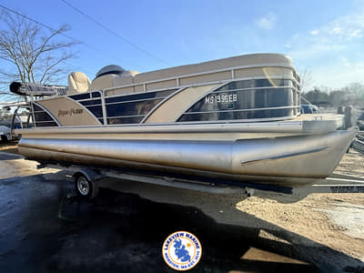 BOATZON | Aqua Patio AP 220 SL 2014