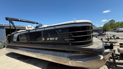 BOATZON | Aqua Patio AP 235 RL 2020