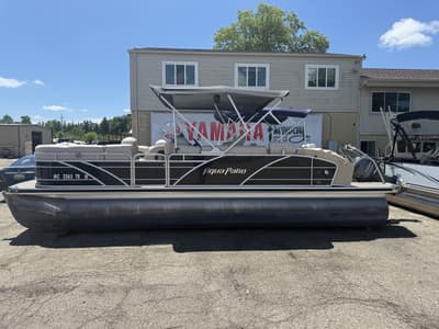BOATZON | Aqua Patio AP 240 2014