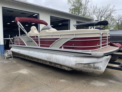 BOATZON | Aqua Patio AP 240 SL 2013