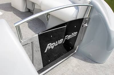 BOATZON | Aqua Patio AP 250 XP3 2013