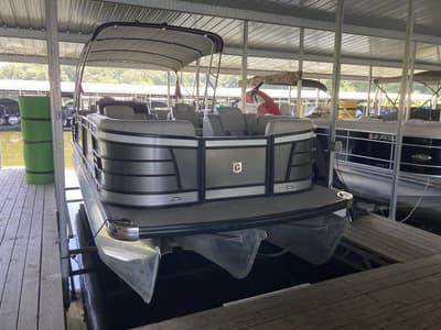 BOATZON | Aqua Patio AP 255 UL TT27 2019 BOATZON | Aqua Patio AP 255 UL TT27 2019