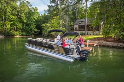 BOATZON | Aqua Patio AP 259 CBD 2017