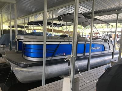 BOATZON | Aqua Patio AP 259 EL 2019