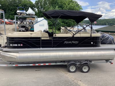 BOATZON | Aqua Patio AP220 2016