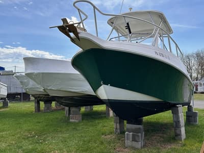 BOATZON | AQUA SPORT 1999