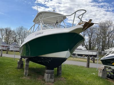 BOATZON | AQUA SPORT 1999 BOATZON | AQUA SPORT 1999