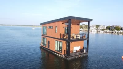 BOATZON | Aqua Vita 40 Eco 2025