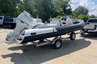 BOATZON | Aquaform 200 AF 2023