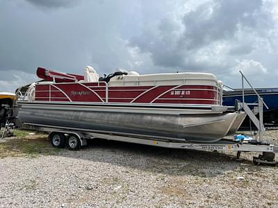 BOATZON | AquaPatio 240 SLR 2015 BOATZON | AquaPatio 240 SLR 2015