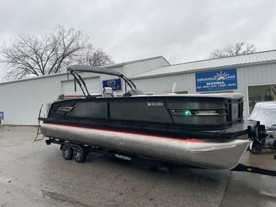 BOATZON | Aquapatio 275CBE 2023