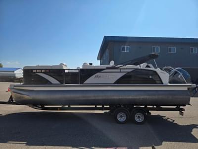 BOATZON | AquaPatio AP 240 Elite OB 2016 BOATZON | AquaPatio AP 240 Elite OB 2016