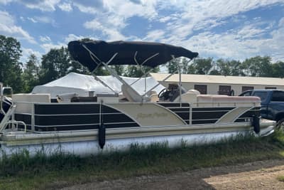 BOATZON | AquaPatio AP250W6 2011