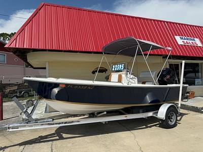 BOATZON | AquaSport 175 Osprey 2000 BOATZON | AquaSport 175 Osprey 2000