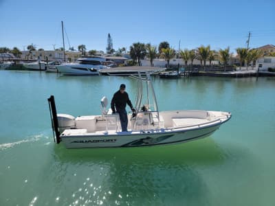 BOATZON | Aquasport 175 Osprey 2002 BOATZON | Aquasport 175 Osprey 2002