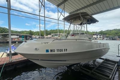 BOATZON | Aquasport 2100 Center Console 2005