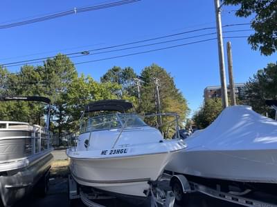 BOATZON | Aquasport 215 EXPLORER 2003 BOATZON | Aquasport 215 EXPLORER 2003