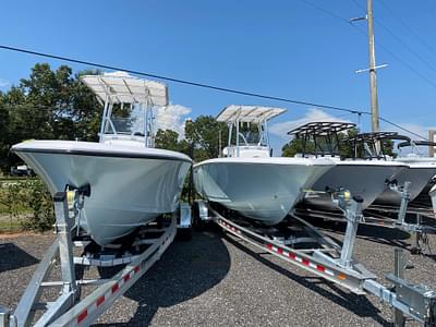 BOATZON | Aquasport 2200 CC 2024 BOATZON | Aquasport 2200 CC 2024