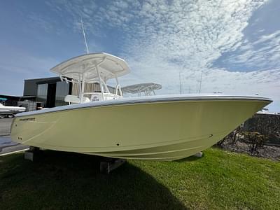 BOATZON | Aquasport 2200 CC 2024 BOATZON | Aquasport 2200 CC 2024