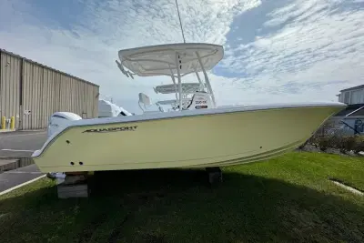 BOATZON | Aquasport 2200 CC 2024