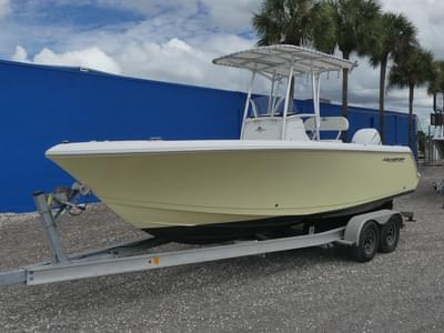 BOATZON | Aquasport 2200 Center Console 2024 BOATZON | Aquasport 2200 Center Console 2024