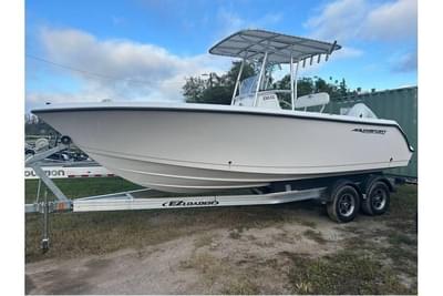 BOATZON | Aquasport 2200 Center Console 2024
