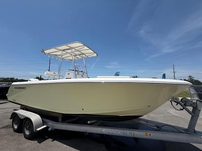 BOATZON | Aquasport 2200 Dual Console 2024 BOATZON | Aquasport 2200 Dual Console 2024
