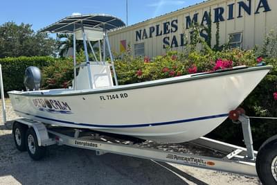 BOATZON | Aquasport 222 1973
