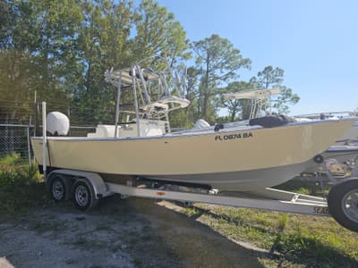 BOATZON | Aquasport 222 1974