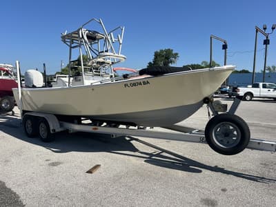BOATZON | Aquasport 222 1974