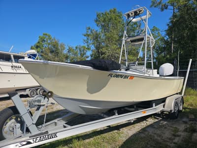 BOATZON | Aquasport 222 Center Console 1974 BOATZON | Aquasport 222 Center Console 1974