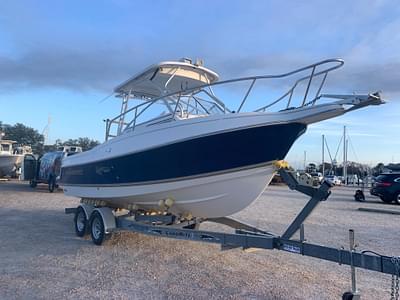 BOATZON | Aquasport 225 Explorer 2003 BOATZON | Aquasport 225 Explorer 2003