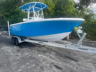 BOATZON | Aquasport 22ASC 2024 BOATZON | Aquasport 22ASC 2024