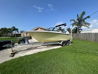 BOATZON | Aquasport 22DC 2025 BOATZON | Aquasport 22DC 2025