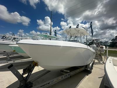 BOATZON | Aquasport 2300 2022 BOATZON | Aquasport 2300 2022