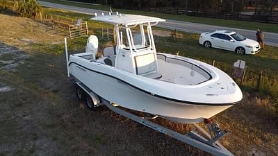 BOATZON | Aquasport 2300 Center Console 2020
