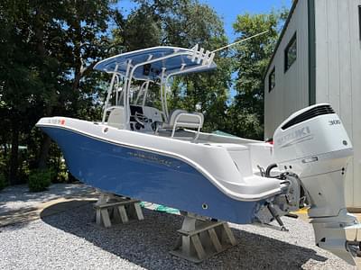 BOATZON | Aquasport 2300 Center Console 2022