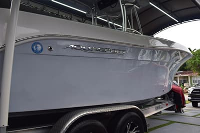 BOATZON | Aquasport 2300 Center Console 2022