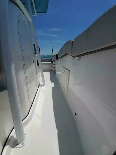 BOATZON | Aquasport 2300 Center Console 2022 BOATZON | Aquasport 2300 Center Console 2022